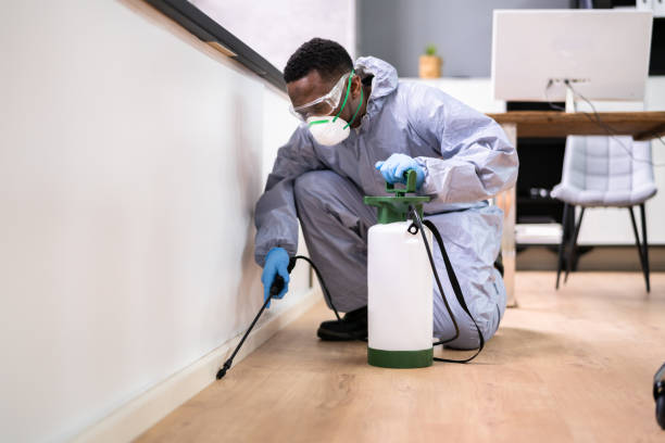 Best Pest Prevention Services  in Ellitt, CO